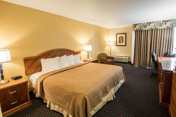 Hotel Quality Inn Stuart