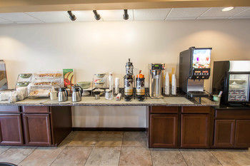Hotel Quality Inn Stuart
