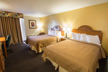 Hotel Quality Inn Stuart