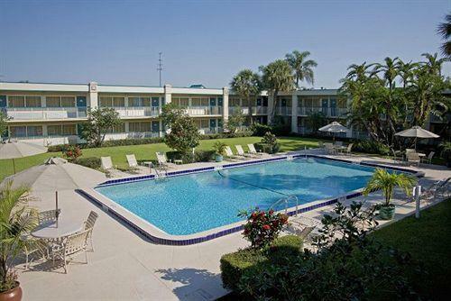 Hotel Best Western Downtown Stuart