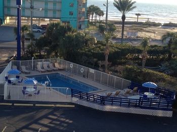 Motel Ocean Breeze Hotel