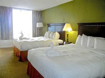 Motel Ocean Breeze Hotel