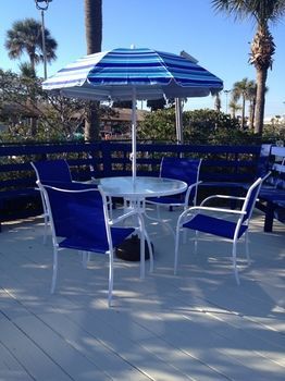 Motel Ocean Breeze Hotel