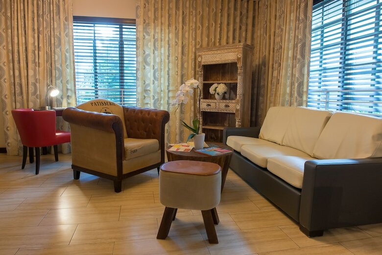 Aparthotel Tradewinds Apartment Hotel Miami Beach