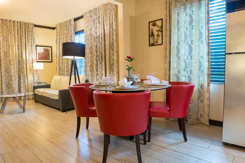 Aparthotel Tradewinds Apartment Hotel Miami Beach