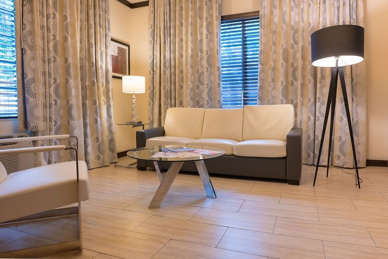 Aparthotel Tradewinds Apartment Hotel Miami Beach