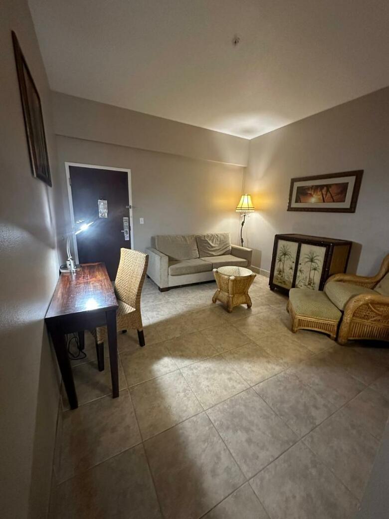 Hotel Tahitian Inn & Spa Tampa