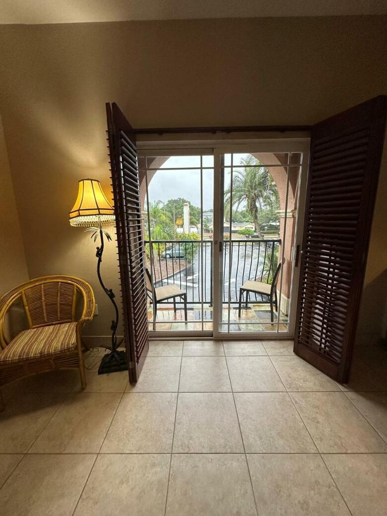 Hotel Tahitian Inn & Spa Tampa