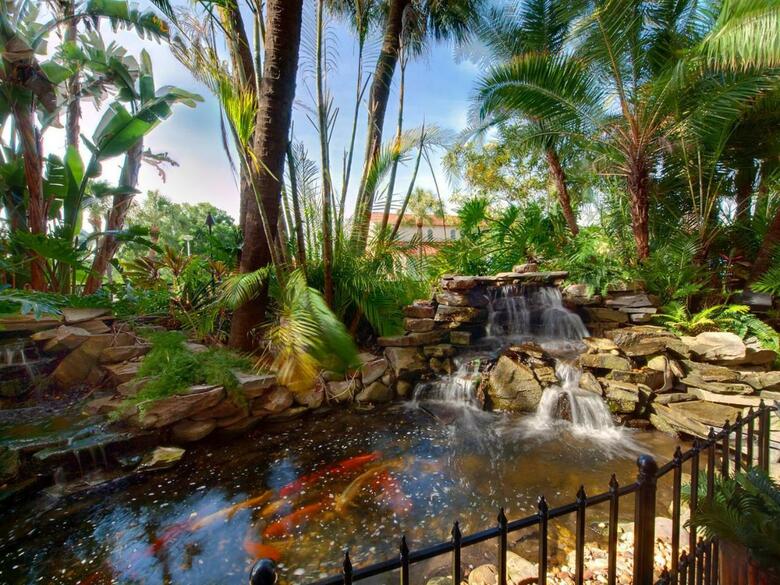 Hotel Tahitian Inn & Spa Tampa
