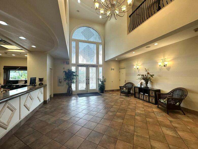 Hotel Tahitian Inn & Spa Tampa