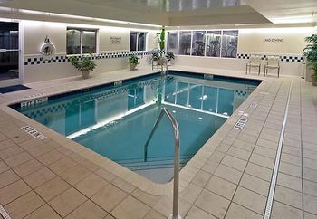 Hotel Fairfield Inn Tallahassee North/i-10