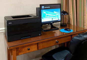 Hotel Fairfield Inn Tallahassee North/i-10