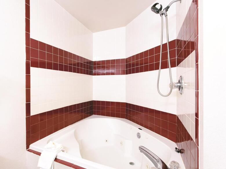 Hotel La Quinta Inn Tampa South