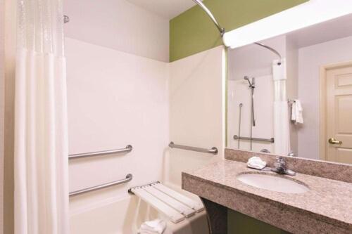 Hotel La Quinta Inn Tampa South