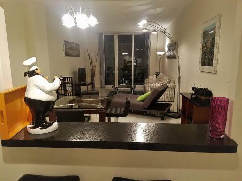 Ocean Reserve Apartment