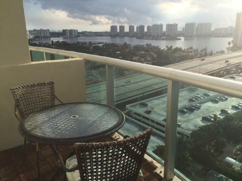 Ocean Reserve Apartment