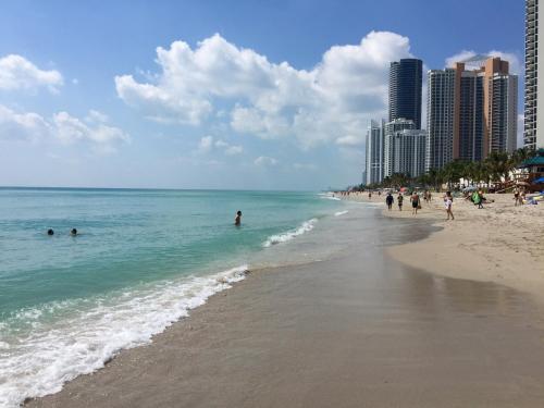 Apartamento Ocean Reserve Miami Luxury Rentals