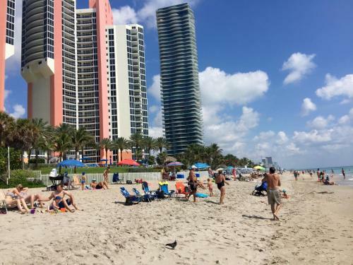 Apartamento Ocean Reserve Miami Luxury Rentals