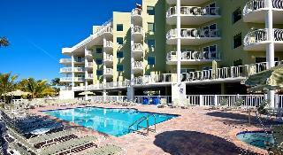 Aparthotel Crystal Palms Beach Resort
