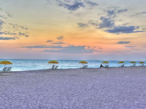 Apartment Gulf View.1