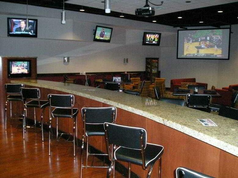 Doubletree By Hilton Hotel Tampa Airport-westshore