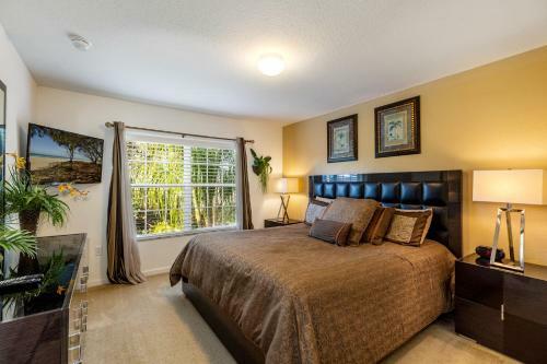 Olivia's Dream Villa In Windsor Hills