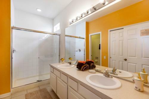 Olivia's Dream Villa In Windsor Hills