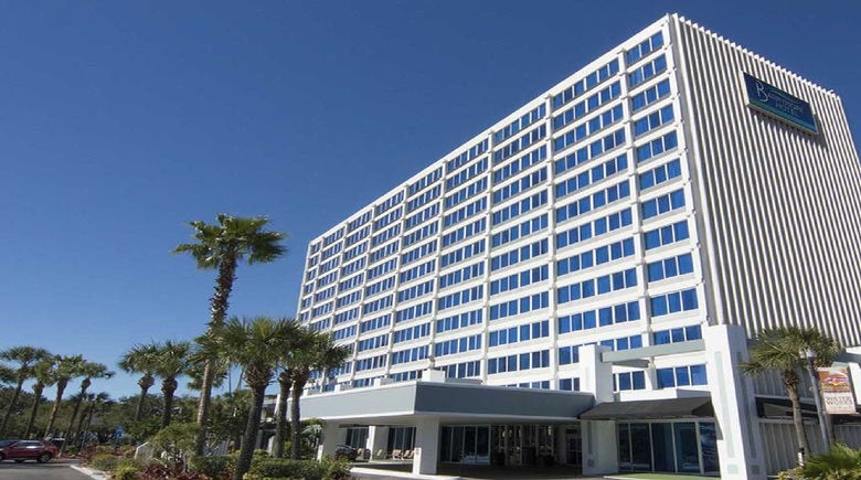 The Barrymore Hotel - Tampa