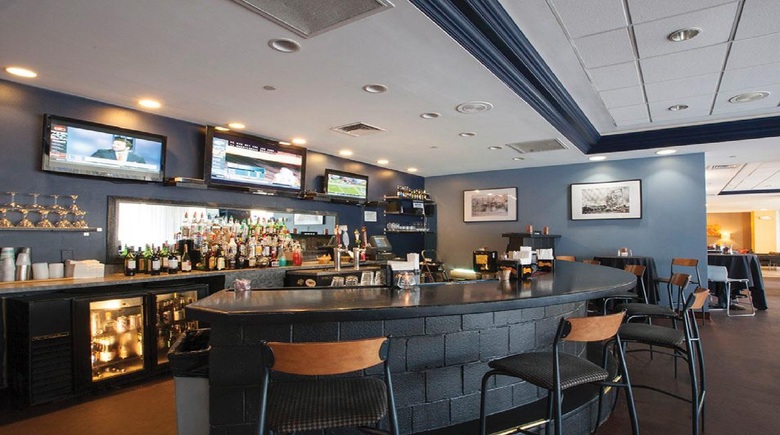 The Barrymore Hotel - Tampa