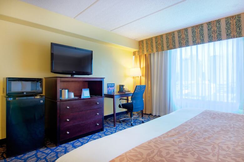 The Barrymore Hotel - Tampa