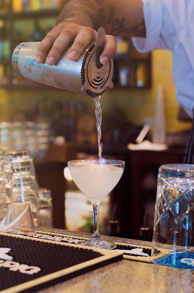 The Barrymore Hotel - Tampa