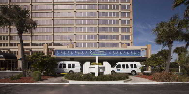 The Barrymore Hotel - Tampa