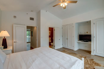 Hotel Villas At Shelborne