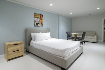 Hotel Villas At Shelborne