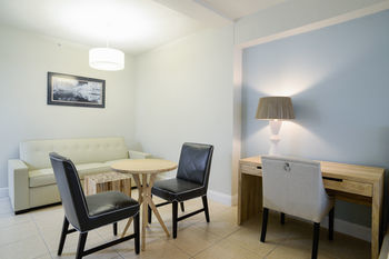 Hotel Villas At Shelborne