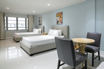 Hotel Villas At Shelborne