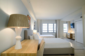 Hotel Villas At Shelborne
