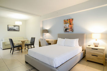 Hotel Villas At Shelborne