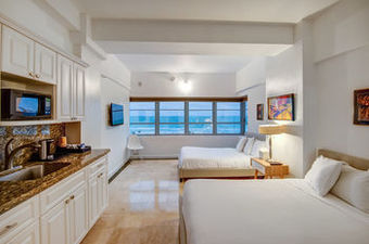 Hotel Villas At Shelborne