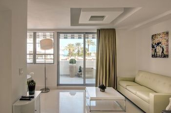 Hotel Villas At Shelborne