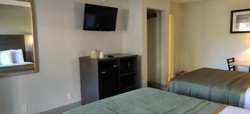Motel Rodeway Inn & Suites Tampa