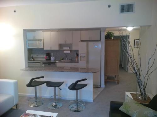 Apartamentos Ocean Drive Beach Flats