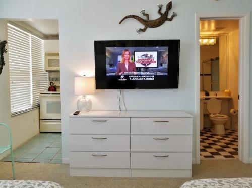 Apartamentos Ocean Drive Beach Flats