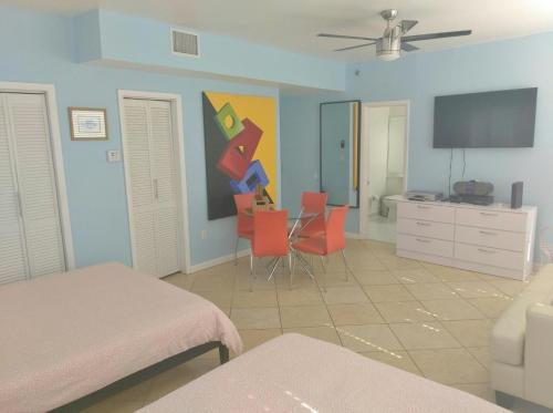 Apartamentos Ocean Drive Beach Flats