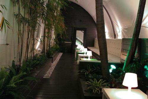 Hotel Ocean Five Studios