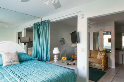 Hotel Reef Ocean Resort