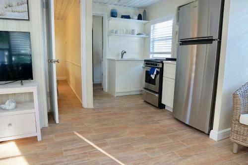 Molloy Gulf Motel & Cottages