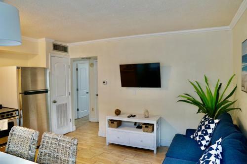 Molloy Gulf Motel & Cottages