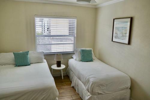 Molloy Gulf Motel & Cottages
