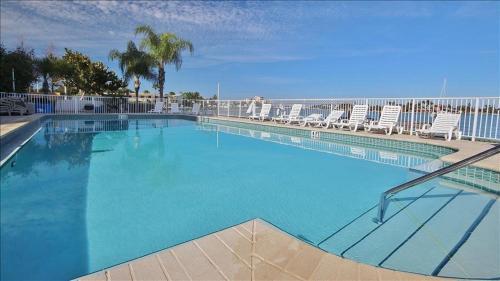Apartamento Palms Of Treasure Island 405